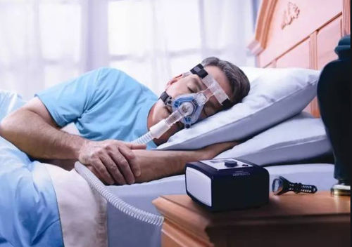 Laatste bedrijfscasus over Wat u moet weten over het gebruik van CPAP