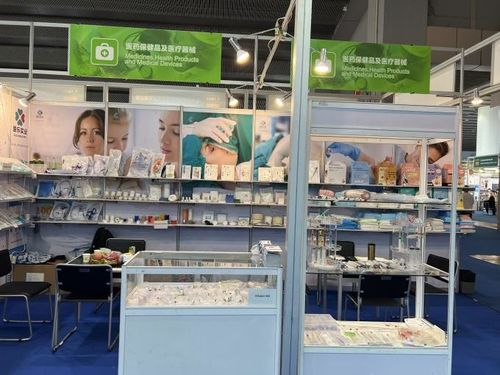 Laatste bedrijfscasus over Canton Fair 2024 lente, de 135e Canton Fair, welkom om te bezoeken!