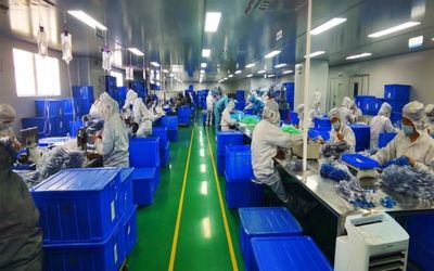 Henan Aile Industry CO.,LTD.