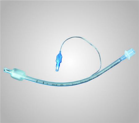 4.5mm Reinforced Endotracheal Tube Medical Balloon Rae Tracheal Tube