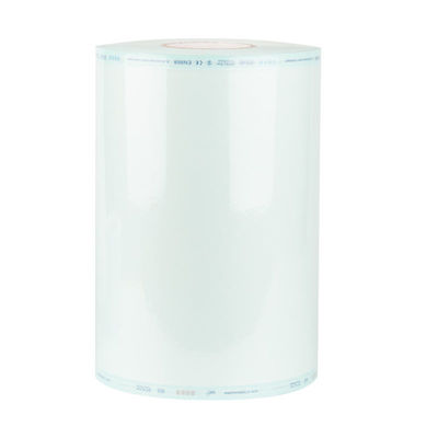 Kwaliteit  Sterilization Reels And Pouches Flat Disposable Heat Sealing Tyvek Sterilization Roll/Reel Fabriek