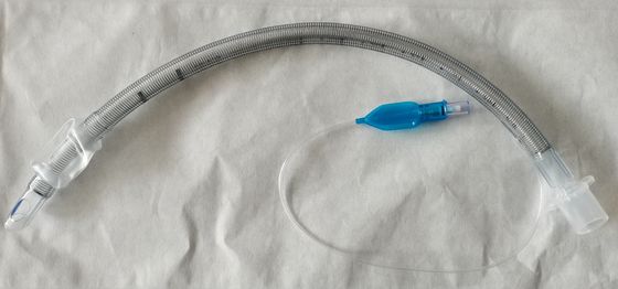 4.5mm Reinforced Endotracheal Tube Medical Balloon Rae Tracheal Tube