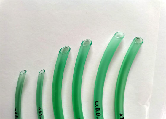 Smooth Surface Nasofaryngeal Airway Tube 3.0mm Pediatrische Nasofaryngeal Airway