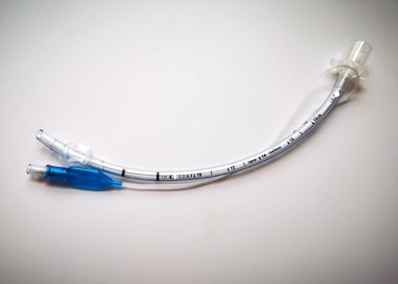 Balloon PVC endotracheale buis 4,0 mm PVC met manchet Intubatie buis