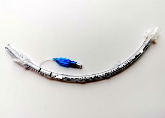 Geboeid neus-endotracheale buis 6,5 mm neus-rae buis intubatie