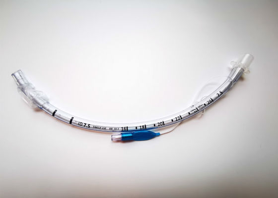 Oral geboeide of nasale endotracheale buis 7.5 mm nasale tracheale intubatie