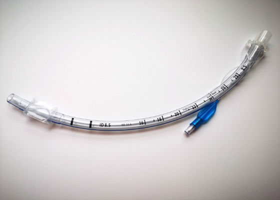 8.5 mm neus-endotracheale buis luchtpijp-ademhaling