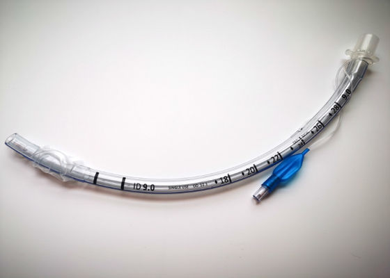 Trachea Neus-Rae buis Intubatie 9.0mm Orale endotracheale buis