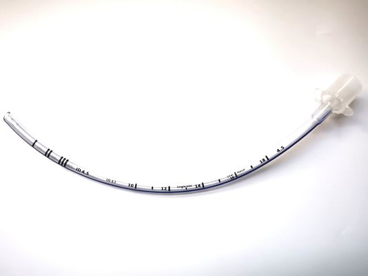 Medisch geboeide endotracheale intubatie 4,5 mm Ett Tube Sizing