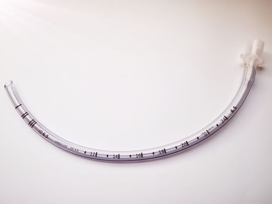 Orale nasale endotracheale buis 6,5 mm endotracheale buis door de neus