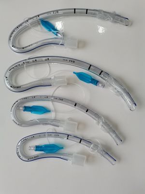 3.5mm orale endotracheale buis PVC medische Rae endotracheale buis