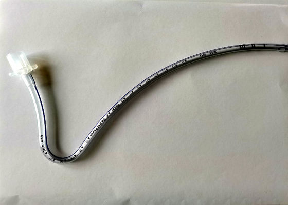 X-Ray Murphy endotracheale buis 5,0 mm orale tracheale buis