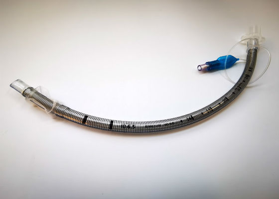 Afdichting Versterkte endotracheale buis 6,5 mm Gemanschet Neus-endotracheale buis Grootte