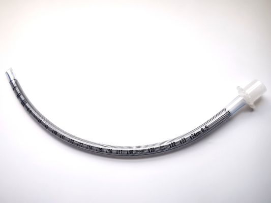 PVC Murphy Endotracheale buis Medische 6.5 mm Neus Rae buis Intubatie