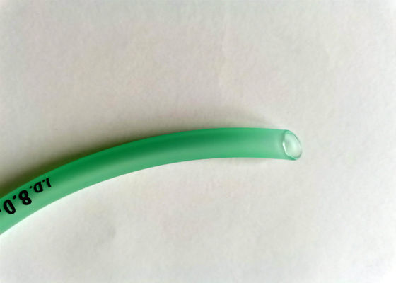 6.5mm neus- en keeltuit PVC medische neus- en keeltoestel