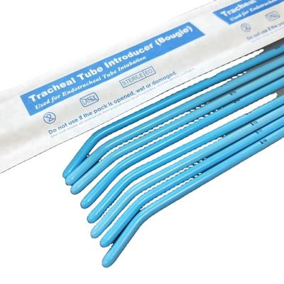 Beschikbaar Medisch Endotracheal Kaars Flexibel Stevig Type van Buisintroducer