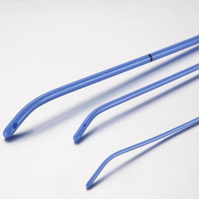 Beschikbaar Chirurgisch Endotracheal Kaars Hol Type van Buisintroducer