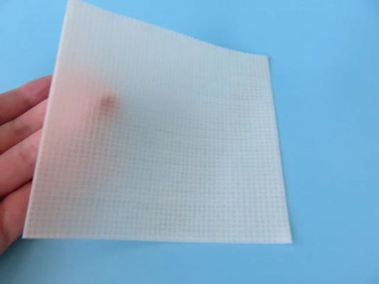 Medische Steriele Paraffine Gauze Burn Dressing 10 x 10cm het Medische Gaas van de ApotheekParaffine