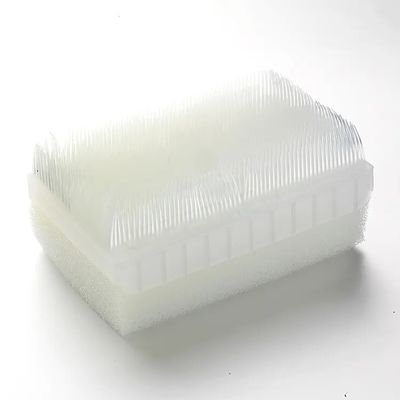 Het beschikbare Steriele Chirurgische Boenderspons Medische Schoonmaken met Spijker het Schoonmaken