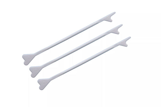 Het ziekenhuisgynaecologie Kit Cervical Spatula/Houten Cervicale Spatel