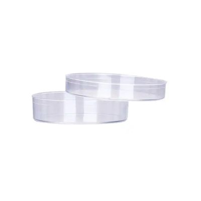 De Gesteriliseerde Petri Dish For Lab Non Behandelde Oppervlakte van de cultuurplaat Cel voor Opschortingscultuur