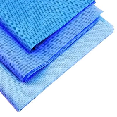 Waterdicht Medisch niet Geweven van Stoffen 40/50/60 g Spunbond SMS het Verpakkingsmateriaal