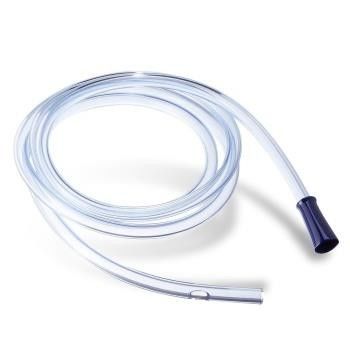 Radiopaque Gewone CH12-de Maagbuis 120cm van Pvc Nasogastric