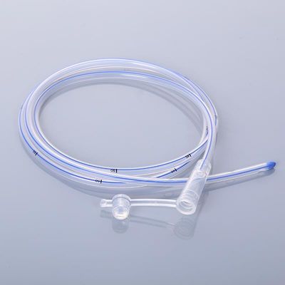 OEM Transparante Beschikbare Medische de Maagvoedingssonde 24Fr van pvc voor het Ziekenhuis