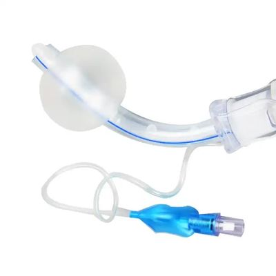 Zuigmandje aanpasbare binnenkannel tracheostomiebuis 6fr