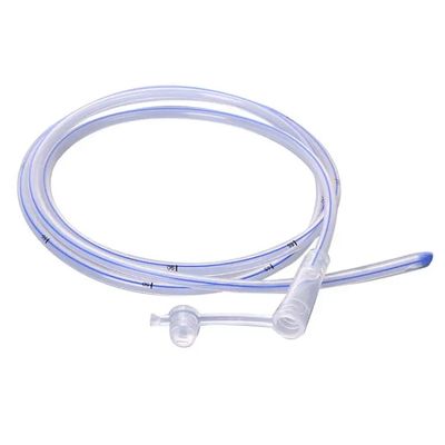 16Fr Wegwerpslang Nazgastric / Gastric Medical Stomach Feeding Tube Silicone Stomach Tube