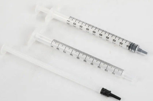 Wegwerpsteriele Tuberculin Bacillus-spuit (BCG) 1 ml met naald