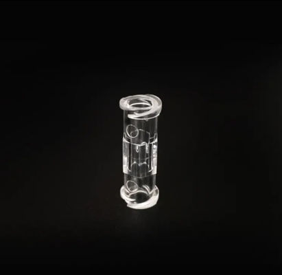 Medische tandheelkundige connector voor Luer Lock-spuit voor het mengen van medicijnen vrouwelijke Luer Lock-spuitconnectoren