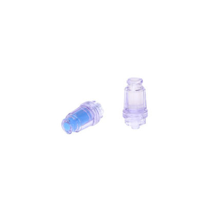 Naaldloze connectoren voor Infuusets IV-toediening sets, Naaldloze spuitconnector