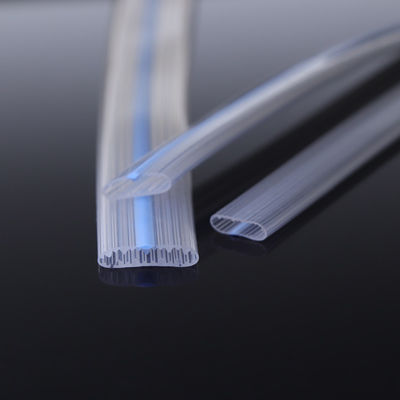 Penrose buis Silicone Penrose afvoer gebruikt bij chirurgische ingrepen voor drainage doeleinden
