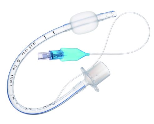 3.0 mm orale endotracheale buis