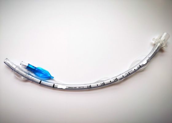 PVC nasale endotracheale buis