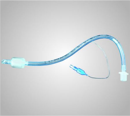 PVC Rae Naal Et Tube