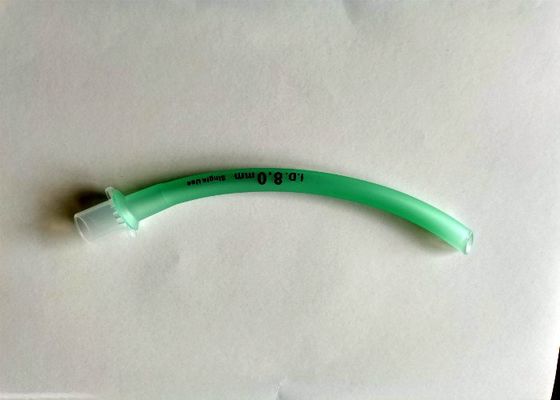 8.0 mm Nasofaryngeale luchtwegbuis